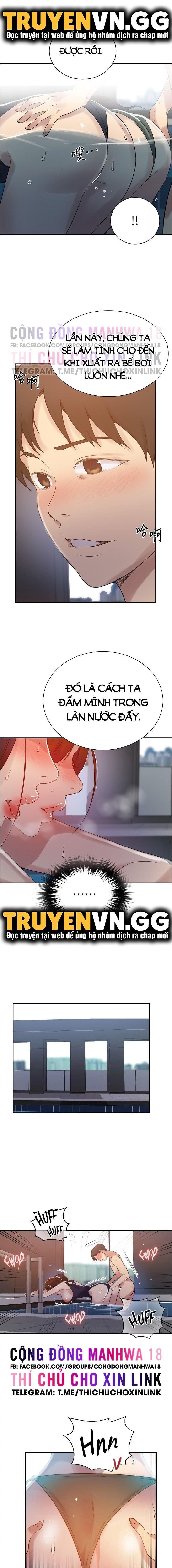 đọc truyện Lớp Học Bí Mật - Secret Class (hot) Chương 158 ảnh 2 tại Thiên Thai Truyện