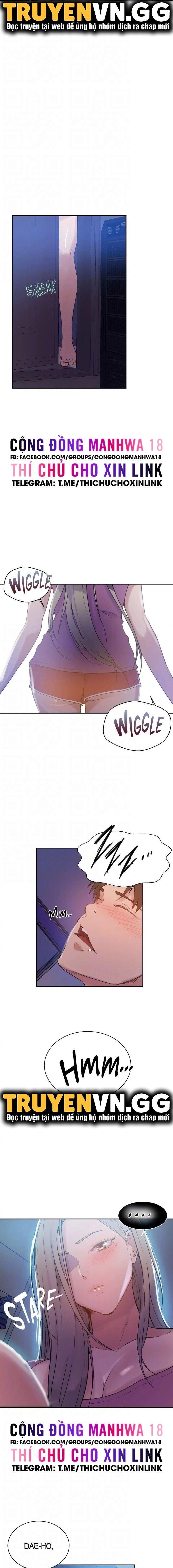 đọc truyện Lớp Học Bí Mật - Secret Class (hot) Chương 158 ảnh 12 tại Thiên Thai Truyện