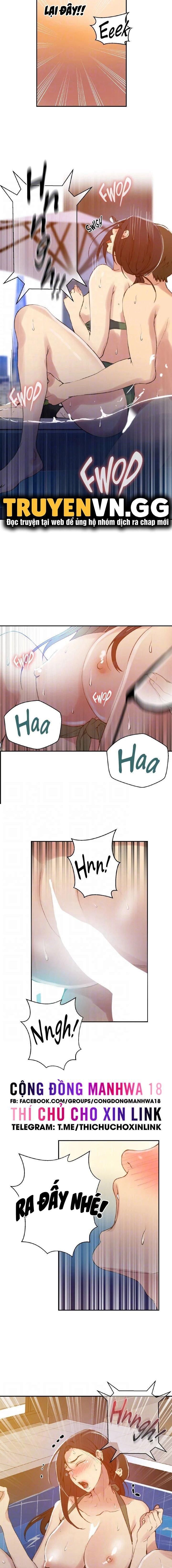 đọc truyện Lớp Học Bí Mật - Secret Class (hot) Chương 158 ảnh 7 tại Thiên Thai Truyện