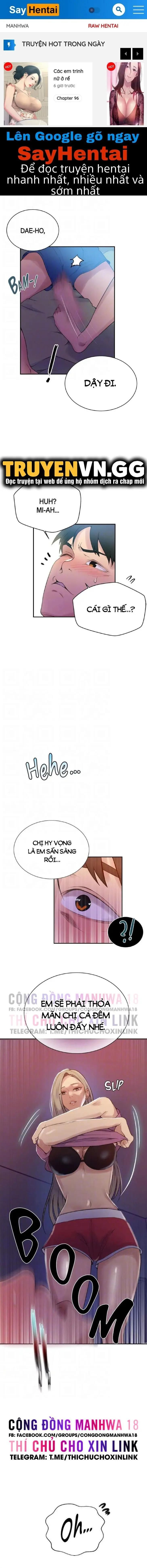 đọc truyện Lớp Học Bí Mật - Secret Class (hot) Chương 159 ảnh 2 tại Thiên Thai Truyện