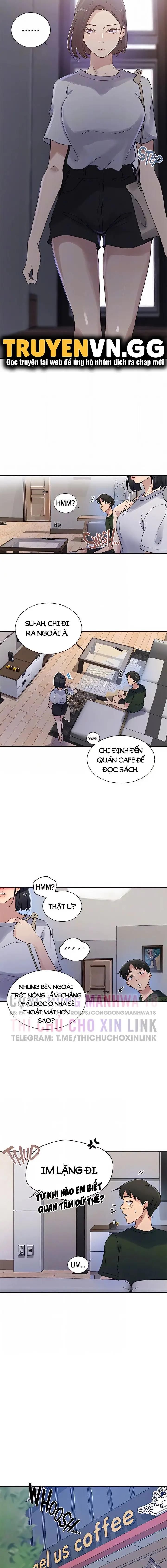 đọc truyện Lớp Học Bí Mật - Secret Class (hot) Chương 159 ảnh 5 tại Thiên Thai Truyện