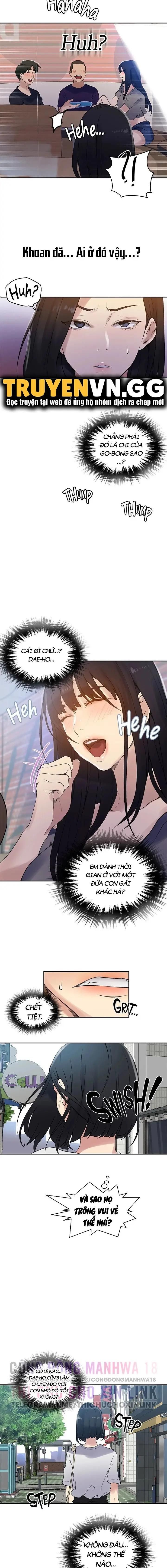 đọc truyện Lớp Học Bí Mật - Secret Class (hot) Chương 159 ảnh 9 tại Thiên Thai Truyện