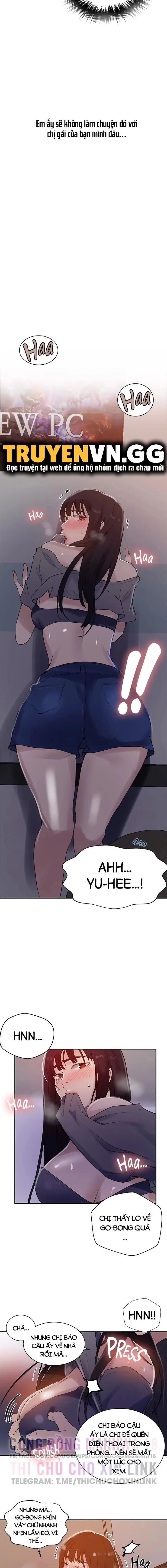 đọc truyện Lớp Học Bí Mật - Secret Class (hot) Chương 159 ảnh 10 tại Thiên Thai Truyện