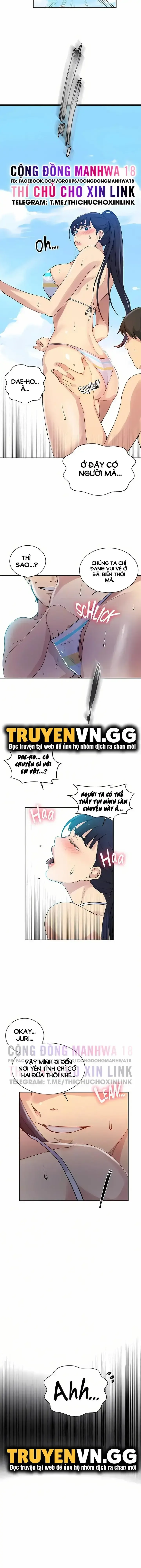 đọc truyện Lớp Học Bí Mật - Secret Class (hot) Chương 161 ảnh 11 tại Giả Dược