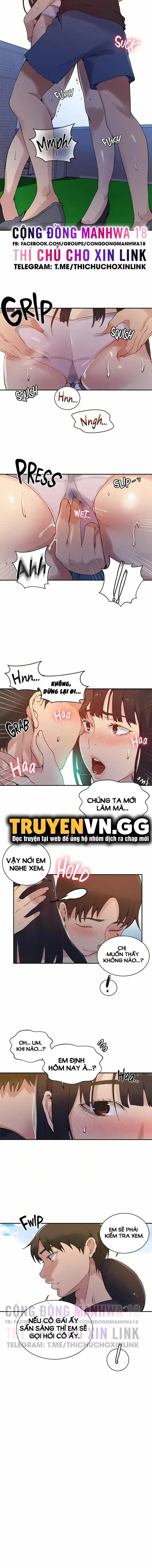 đọc truyện Lớp Học Bí Mật - Secret Class (hot) Chương 161 ảnh 6 tại Giả Dược