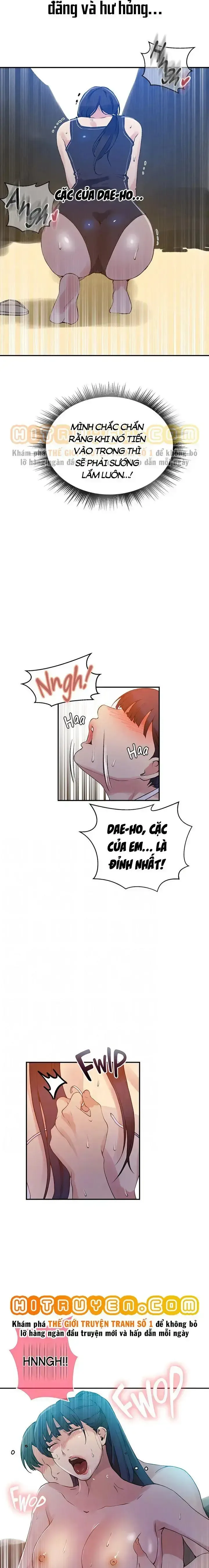 đọc truyện Lớp Học Bí Mật - Secret Class (hot) Chương 162 ảnh 13 tại Giả Dược