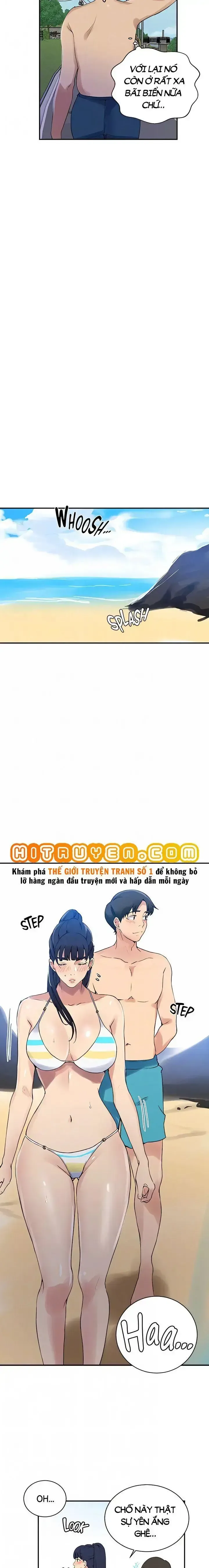 đọc truyện Lớp Học Bí Mật - Secret Class (hot) Chương 162 ảnh 5 tại Giả Dược