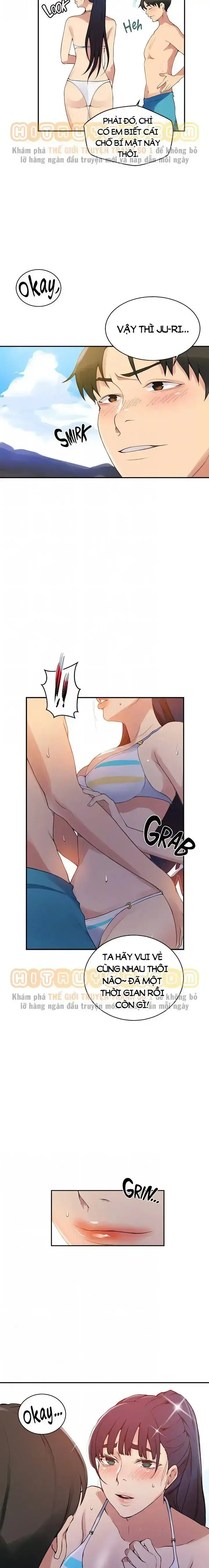 đọc truyện Lớp Học Bí Mật - Secret Class (hot) Chương 162 ảnh 6 tại Giả Dược