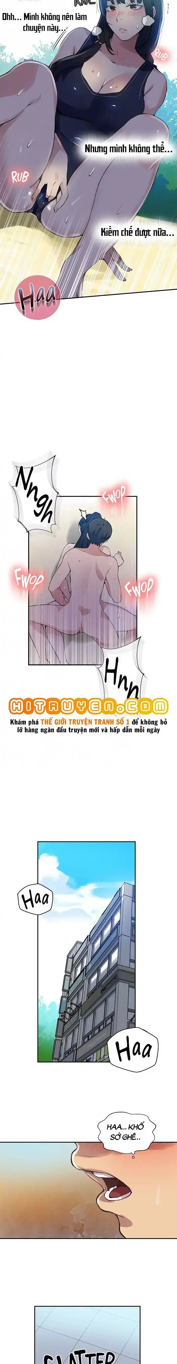 đọc truyện Lớp Học Bí Mật - Secret Class (hot) Chương 163 ảnh 2 tại Giả Dược