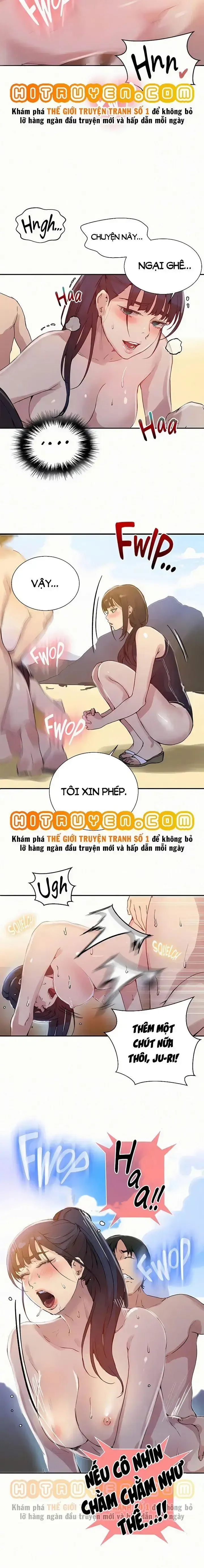 đọc truyện Lớp Học Bí Mật - Secret Class (hot) Chương 163 ảnh 15 tại Giả Dược