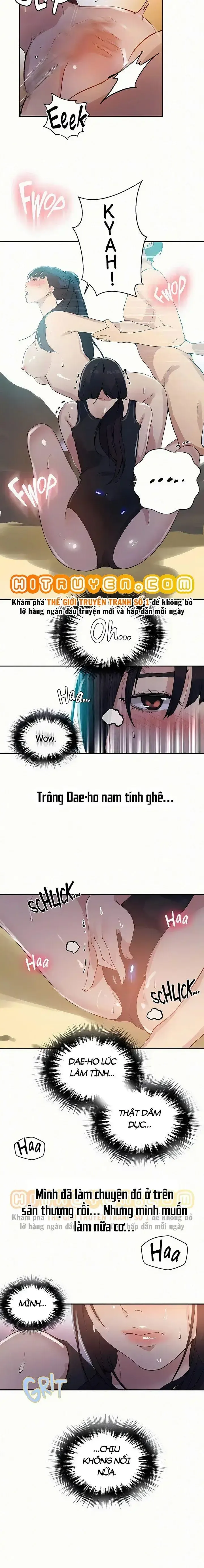 đọc truyện Lớp Học Bí Mật - Secret Class (hot) Chương 163 ảnh 6 tại Giả Dược
