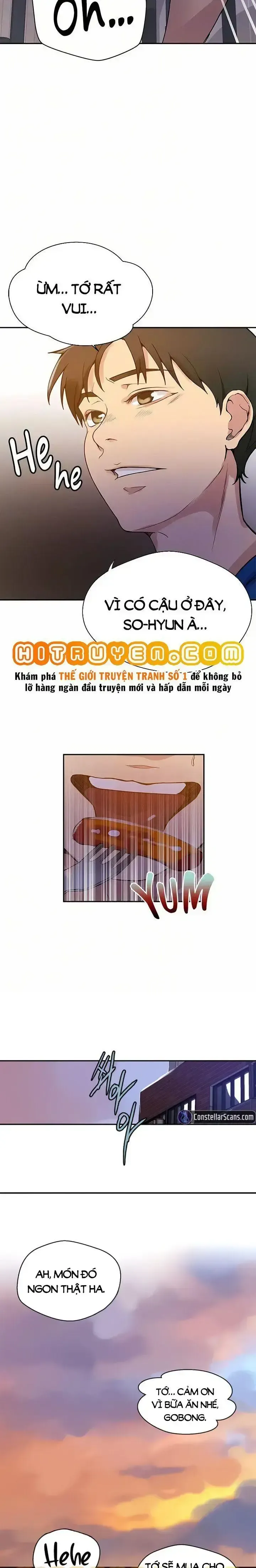 đọc truyện Lớp Học Bí Mật - Secret Class (hot) Chương 165 ảnh 2 tại Giả Dược