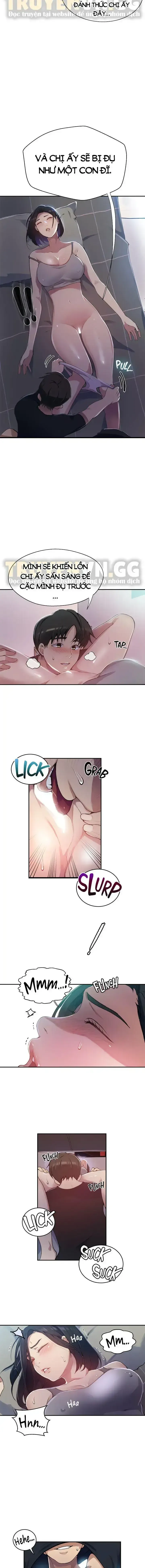 đọc truyện Lớp Học Bí Mật - Secret Class (hot) Chương 167 ảnh 11 tại Giả Dược