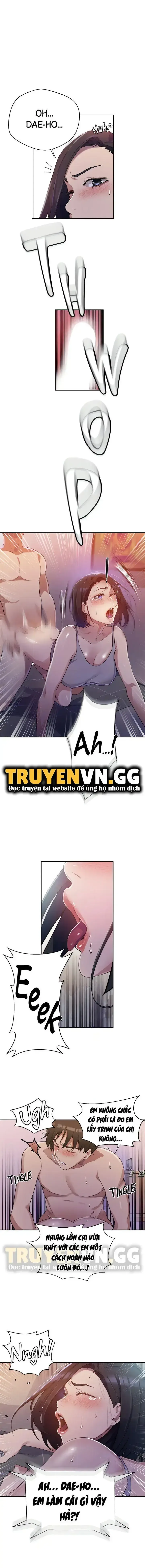 đọc truyện Lớp Học Bí Mật - Secret Class (hot) Chương 167 ảnh 13 tại Giả Dược