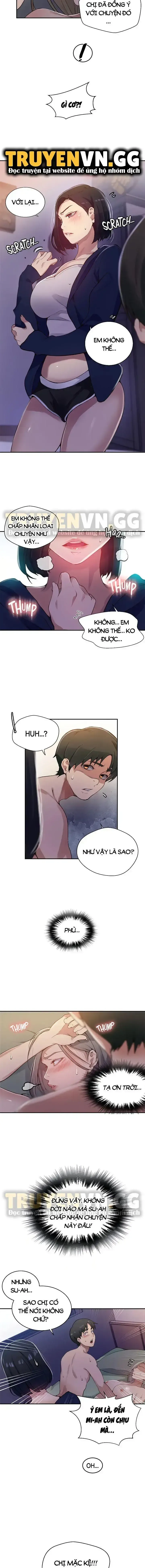 đọc truyện Lớp Học Bí Mật - Secret Class (hot) Chương 167 ảnh 4 tại Giả Dược