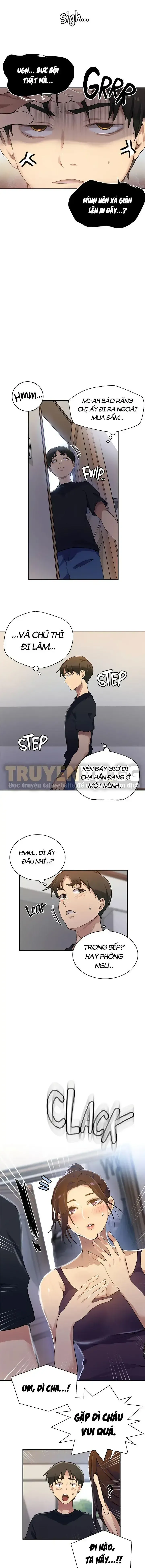 đọc truyện Lớp Học Bí Mật - Secret Class (hot) Chương 167 ảnh 8 tại Giả Dược