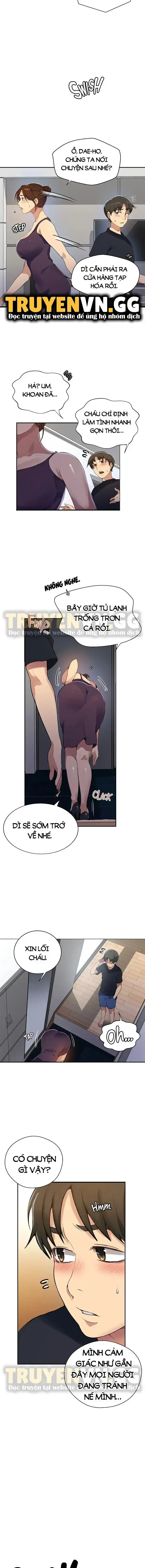 đọc truyện Lớp Học Bí Mật - Secret Class (hot) Chương 167 ảnh 9 tại Giả Dược
