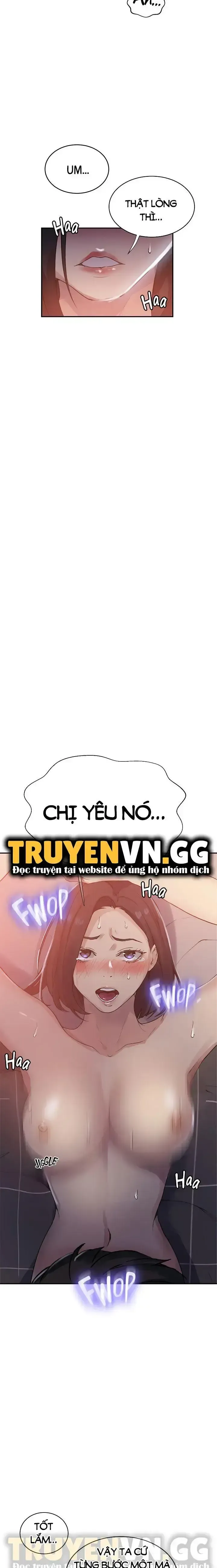 đọc truyện Lớp Học Bí Mật - Secret Class (hot) Chương 168 ảnh 11 tại Giả Dược