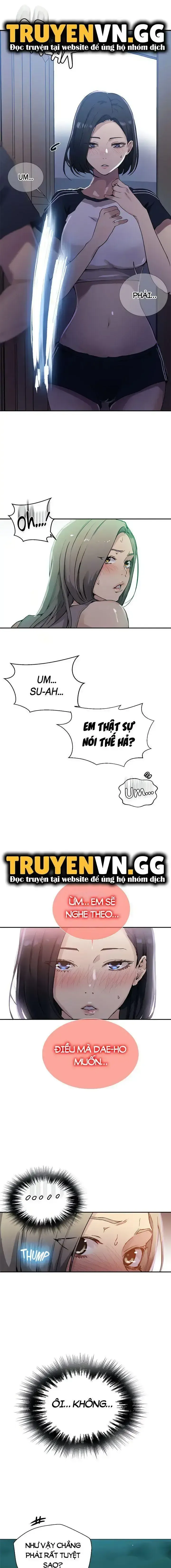 đọc truyện Lớp Học Bí Mật - Secret Class (hot) Chương 169 ảnh 2 tại Giả Dược