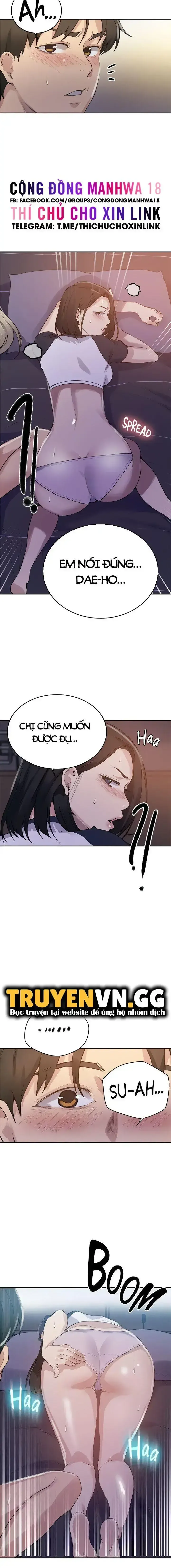 đọc truyện Lớp Học Bí Mật - Secret Class (hot) Chương 169 ảnh 13 tại Giả Dược