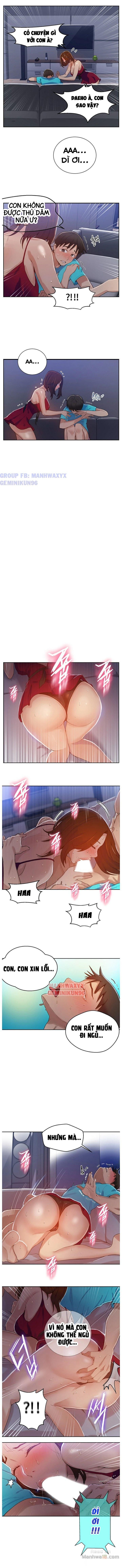 đọc truyện Lớp Học Bí Mật - Secret Class (hot) Chương 17 ảnh 15 tại Thiên Thai Truyện