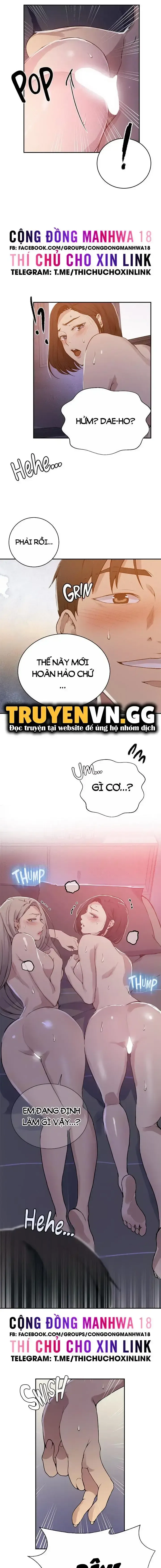 đọc truyện Lớp Học Bí Mật - Secret Class (hot) Chương 170 ảnh 11 tại Giả Dược