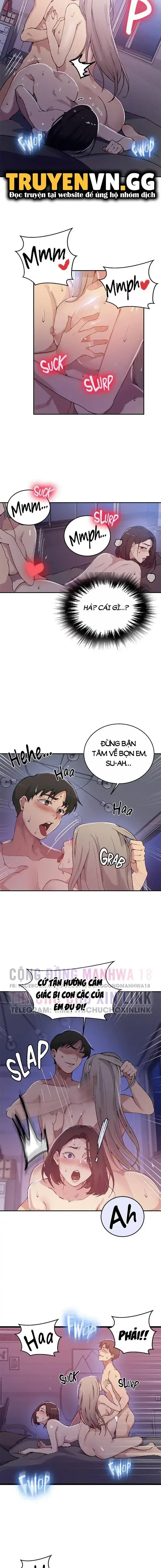 đọc truyện Lớp Học Bí Mật - Secret Class (hot) Chương 170 ảnh 9 tại Giả Dược