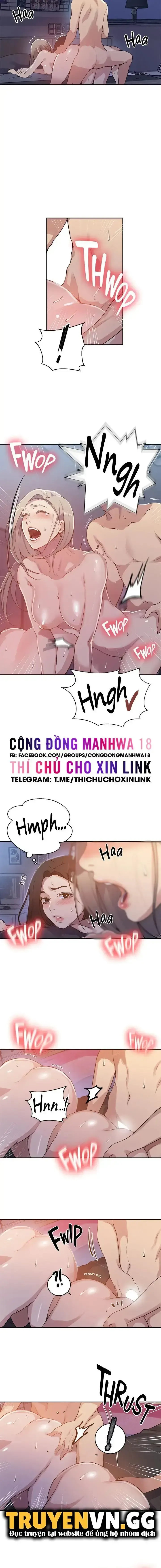 đọc truyện Lớp Học Bí Mật - Secret Class (hot) Chương 171 ảnh 4 tại Giả Dược