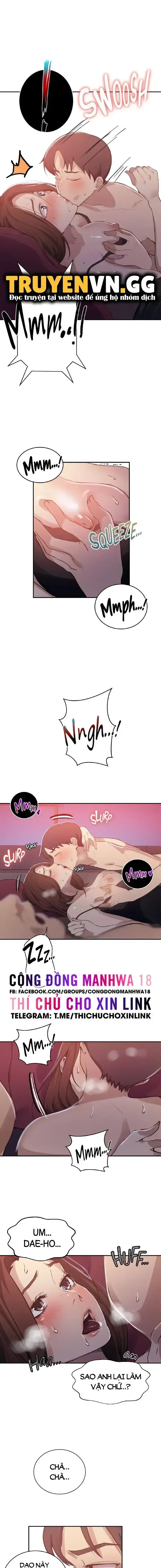 đọc truyện Lớp Học Bí Mật - Secret Class (hot) Chương 172 ảnh 13 tại Giả Dược