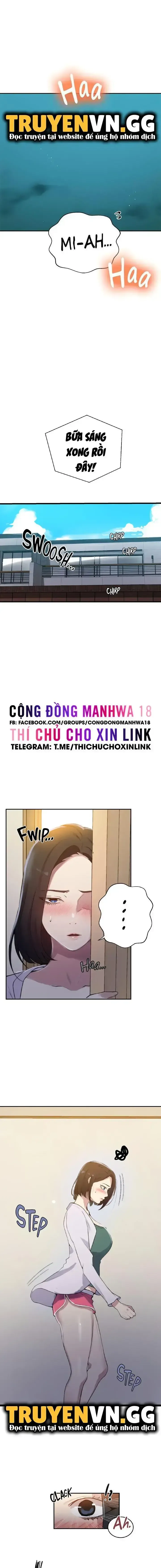 đọc truyện Lớp Học Bí Mật - Secret Class (hot) Chương 172 ảnh 3 tại Giả Dược