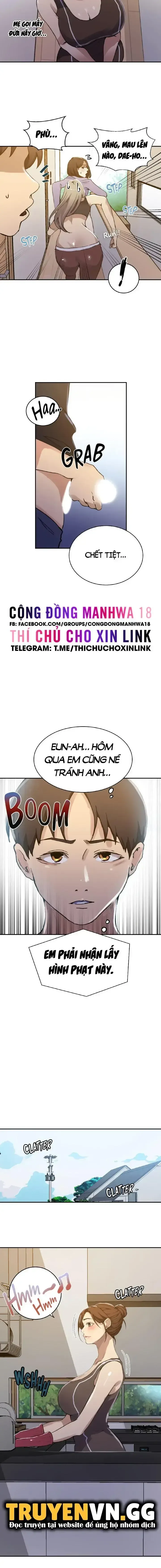 đọc truyện Lớp Học Bí Mật - Secret Class (hot) Chương 172 ảnh 9 tại Giả Dược