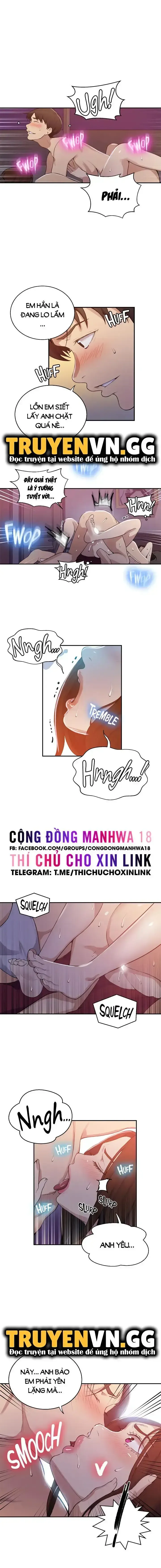 đọc truyện Lớp Học Bí Mật - Secret Class (hot) Chương 173 ảnh 6 tại Giả Dược
