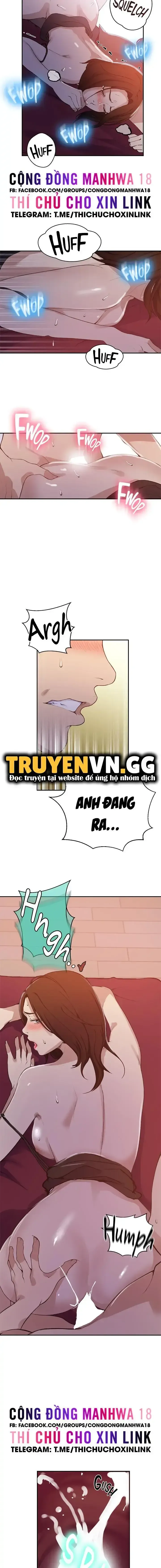 đọc truyện Lớp Học Bí Mật - Secret Class (hot) Chương 173 ảnh 10 tại Giả Dược