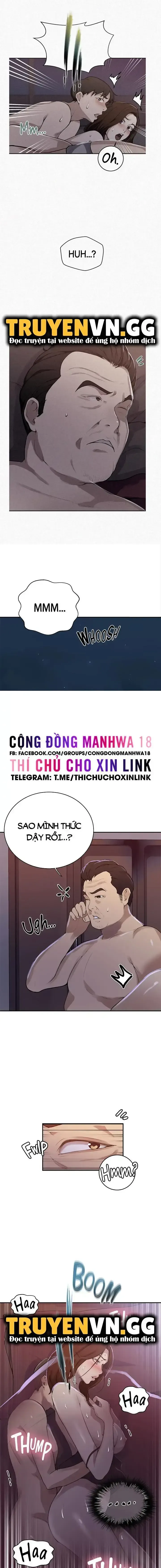 đọc truyện Lớp Học Bí Mật - Secret Class (hot) Chương 174 ảnh 2 tại Giả Dược
