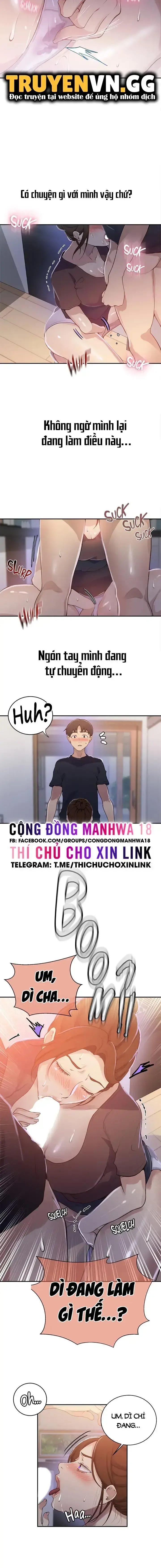 đọc truyện Lớp Học Bí Mật - Secret Class (hot) Chương 174 ảnh 10 tại Giả Dược
