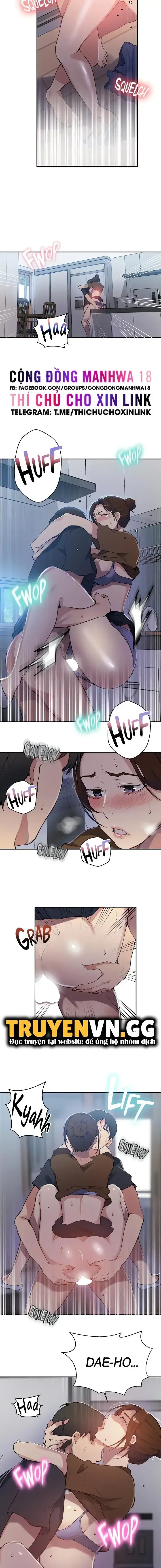 đọc truyện Lớp Học Bí Mật - Secret Class (hot) Chương 175 ảnh 4 tại Giả Dược