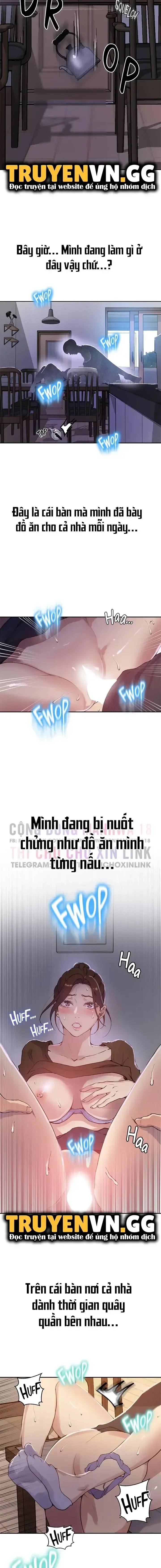 đọc truyện Lớp Học Bí Mật - Secret Class (hot) Chương 175 ảnh 7 tại Giả Dược
