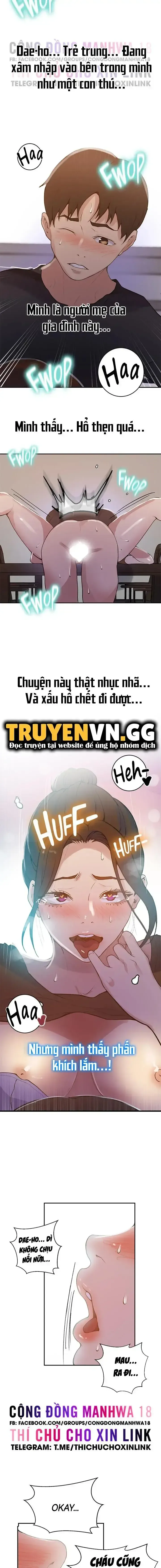 đọc truyện Lớp Học Bí Mật - Secret Class (hot) Chương 175 ảnh 8 tại Giả Dược