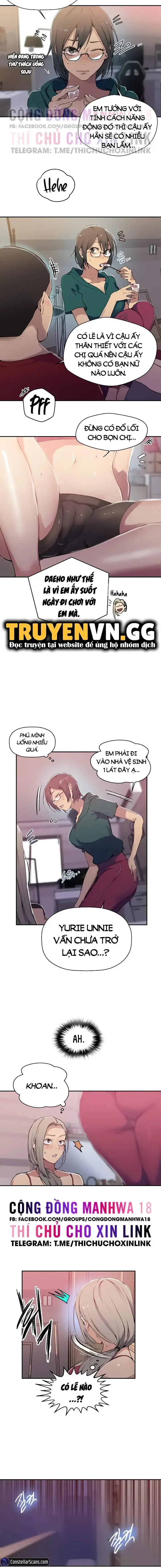 đọc truyện Lớp Học Bí Mật - Secret Class (hot) Chương 177 ảnh 5 tại Giả Dược