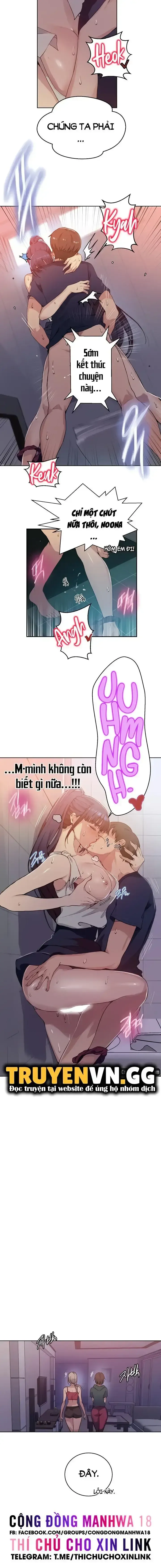 đọc truyện Lớp Học Bí Mật - Secret Class (hot) Chương 177 ảnh 7 tại Giả Dược