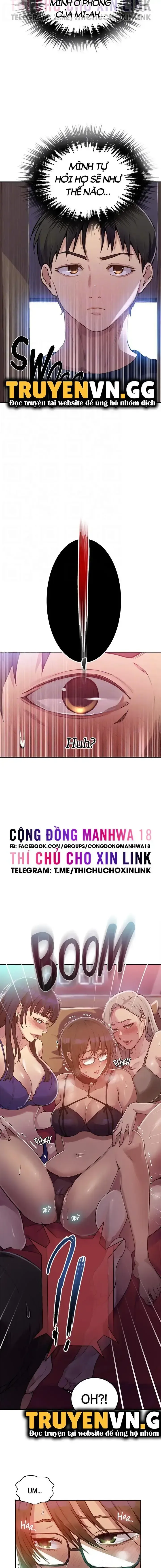 đọc truyện Lớp Học Bí Mật - Secret Class (hot) Chương 178 ảnh 14 tại Giả Dược