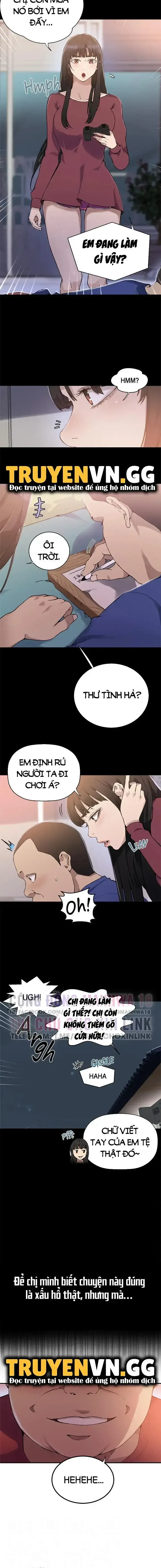 đọc truyện Lớp Học Bí Mật - Secret Class (hot) Chương 178 ảnh 3 tại Giả Dược