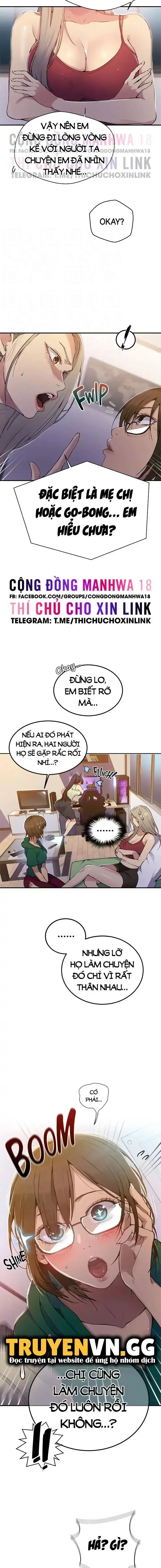 đọc truyện Lớp Học Bí Mật - Secret Class (hot) Chương 178 ảnh 7 tại Giả Dược