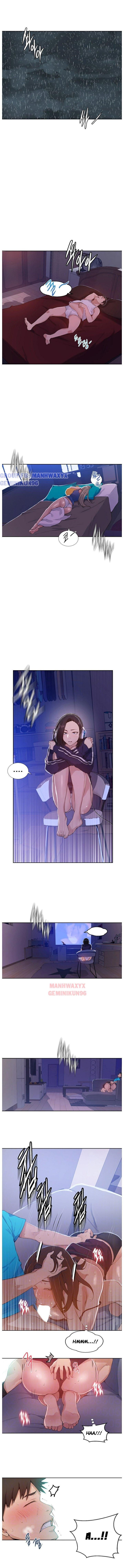 đọc truyện Lớp Học Bí Mật - Secret Class (hot) Chương 18 ảnh 4 tại Thiên Thai Truyện