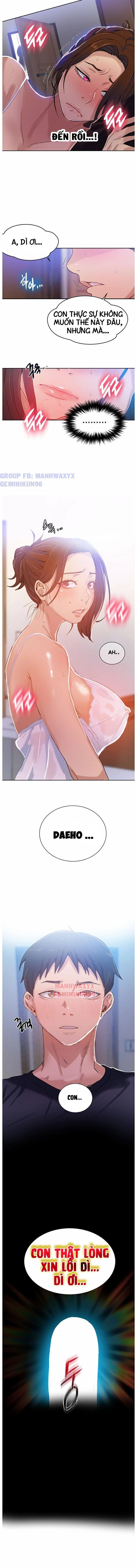 đọc truyện Lớp Học Bí Mật - Secret Class (hot) Chương 18 ảnh 11 tại Thiên Thai Truyện