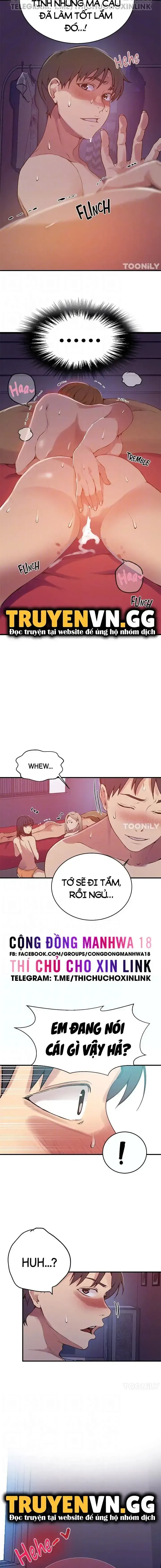 đọc truyện Lớp Học Bí Mật - Secret Class (hot) Chương 180 ảnh 13 tại Giả Dược