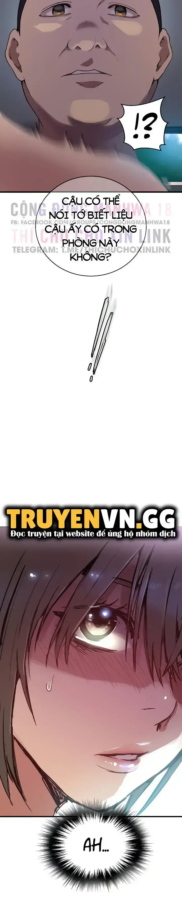 đọc truyện Lớp Học Bí Mật - Secret Class (hot) Chương 181 ảnh 13 tại Giả Dược