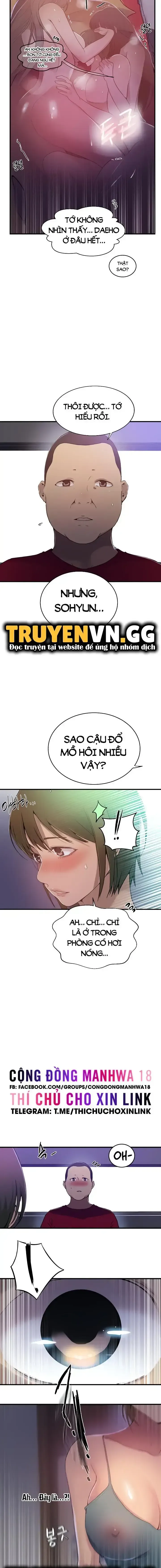 đọc truyện Lớp Học Bí Mật - Secret Class (hot) Chương 182 ảnh 4 tại Giả Dược