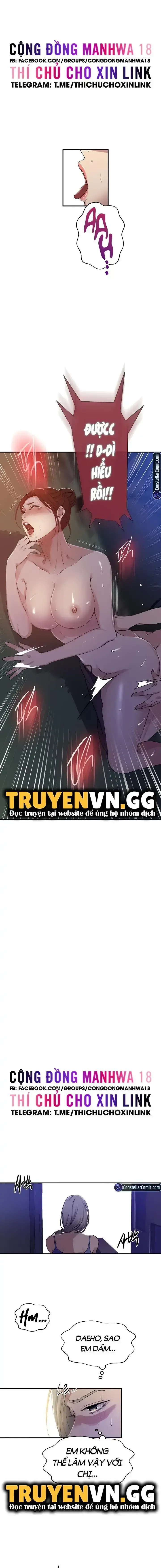 đọc truyện Lớp Học Bí Mật - Secret Class (hot) Chương 183 ảnh 12 tại Giả Dược