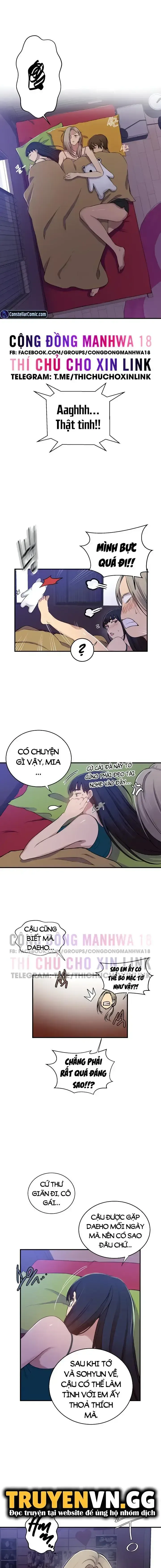 đọc truyện Lớp Học Bí Mật - Secret Class (hot) Chương 183 ảnh 3 tại Giả Dược